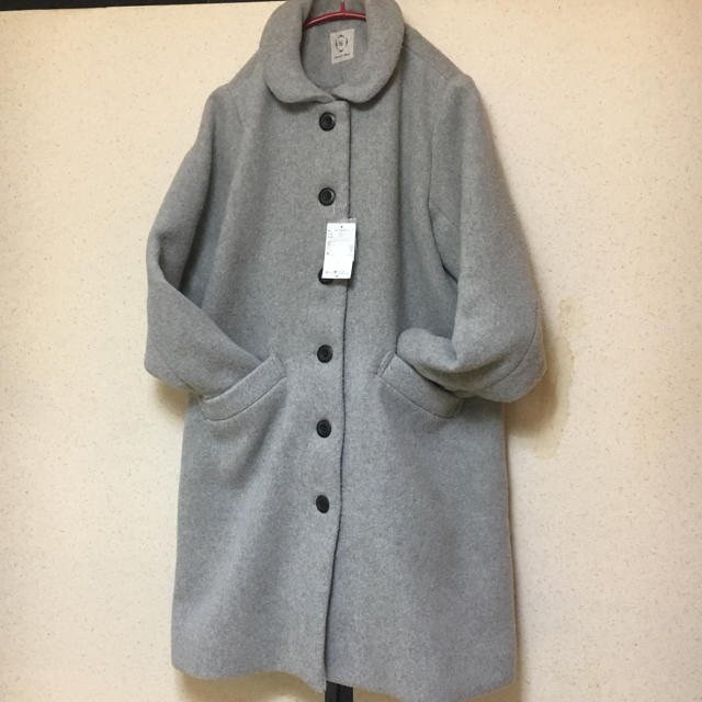 SM2(サマンサモスモス)のあきさん 専用♥︎ レディースのジャケット/アウター(ロングコート)の商品写真