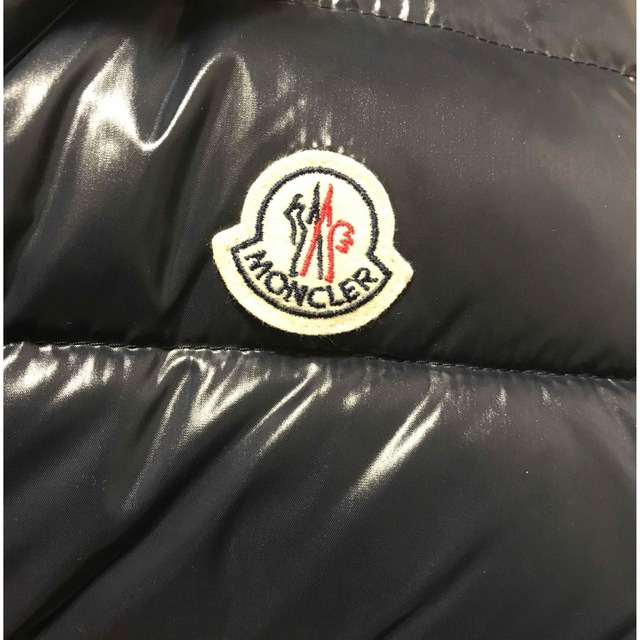 MONCLER(モンクレール)のyaamama様専用☆MONCLERダウンベスト レディースのジャケット/アウター(ダウンベスト)の商品写真