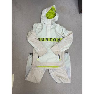 バートン(BURTON)のBURTON スノーボードウェア(ウエア/装備)