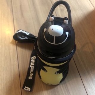 サーモマグ(thermo mug)のサーモマグ　アニマル(水筒)