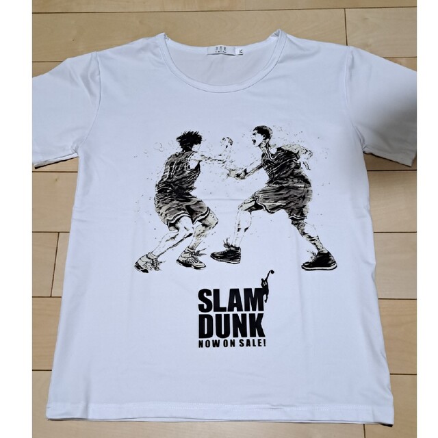 スラムダンク Tシャツ SLAMDUNK | フリマアプリ ラクマ