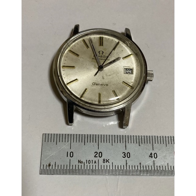 1960年代後記 OMEGA メンズ自動巻き ジャンク 売上実績NO.1 aleksandra ...