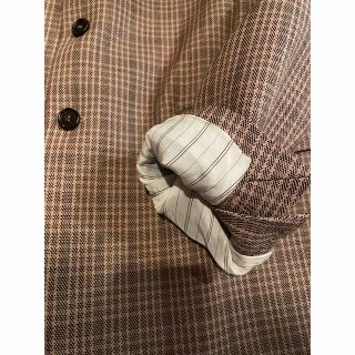 Marni - MARNI シェットランドウールテーラードジャケット 定価231000