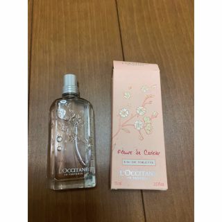 ロクシタン(L'OCCITANE)のロクシタン香水(香水(女性用))