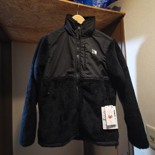 値下げ不可 カリマー karrimor 最上級フリース staffa jkt 【おすすめ】