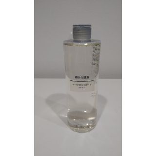 ムジルシリョウヒン(MUJI (無印良品))の無印良品 導入化粧液 大容量 400mL(化粧水/ローション)