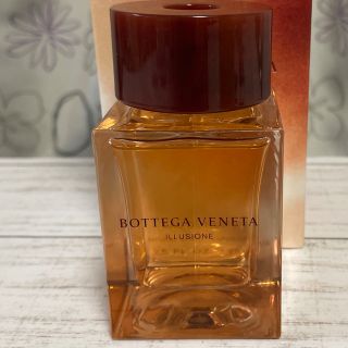 ボッテガヴェネタ(Bottega Veneta)のお値下げ中　BOTTEGA VENETA 香水　(香水(女性用))