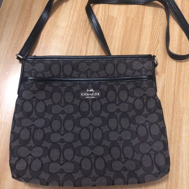 COACH CE778 LHDRJ ショルダーバッグ レディース