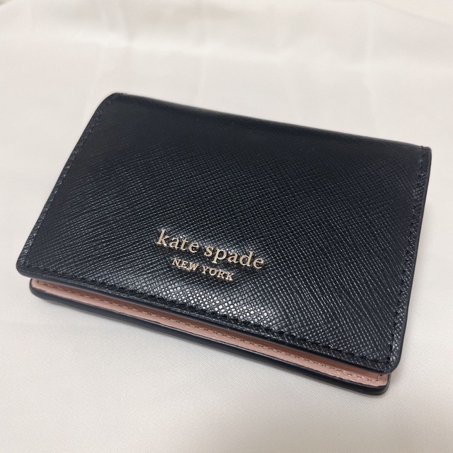 kate spade new york ミニウォレット