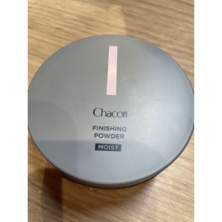 チャコット(CHACOTT)のチャコット　フィニッシュパウダー　モイスト774(フェイスパウダー)