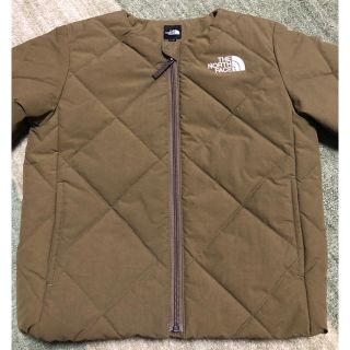 ザノースフェイス(THE NORTH FACE)の　専用です。　キルティングジャケット(ジャケット/上着)