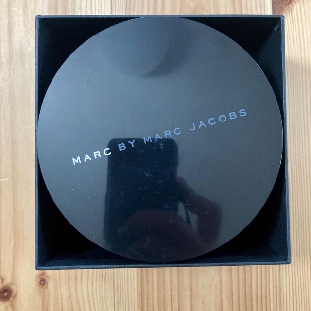 Marc By Marc Jacobs MBM8590 クロノグラフ 限定モデル