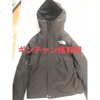 ザノースフェイス(THE NORTH FACE)の美品ノースフェイス 61800 UNIQLOフリース付き(マウンテンパーカー)