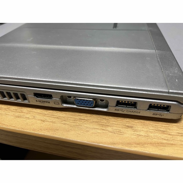 Let´snote CF-NX4◇corei5-5300U www.uig.sanjuandelrio.gob.mx