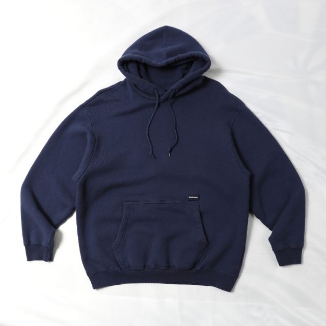 DESCENDANT｜CACHALOT HOODED SWEATSHIRT｜3 商品の状態 ベビーグッズ