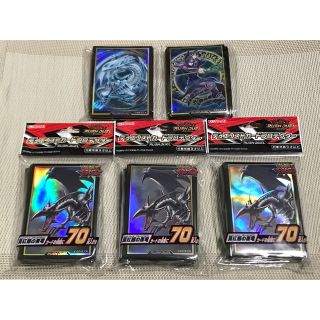 コナミ(KONAMI)の遊戯王 デュエリストカードプロテクターセット　ラッシュデュエル (カード)