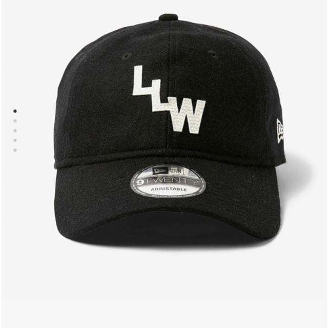 wtaps 9TWENTY CAP WONY FLANNEL NEWERA