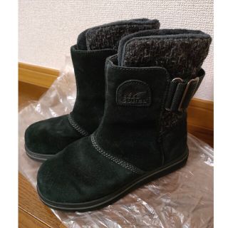 ソレル(SOREL)のSOREL スノーブーツ(ブーツ)