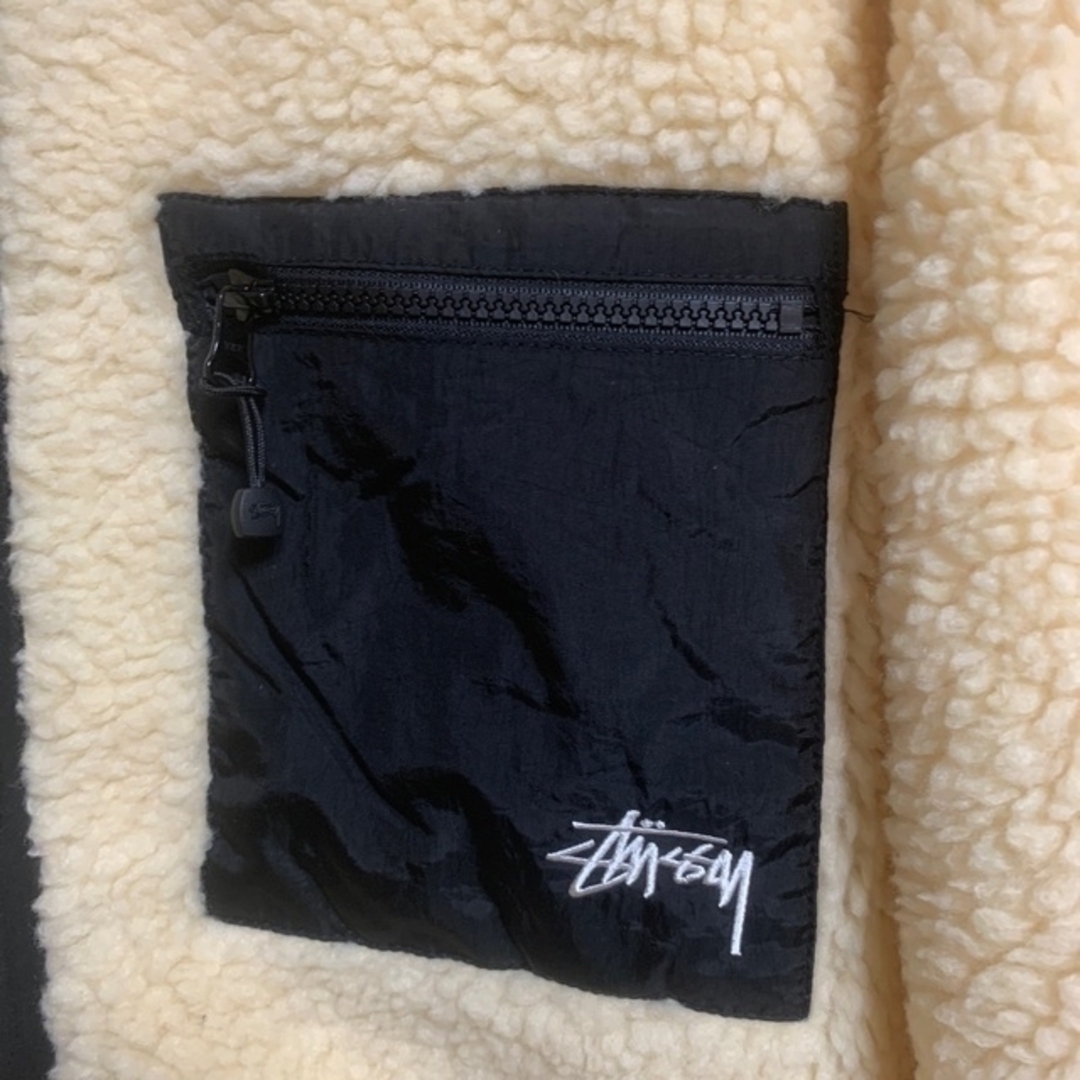 STUSSY(ステューシー)のstussy ジャケット メンズのジャケット/アウター(その他)の商品写真