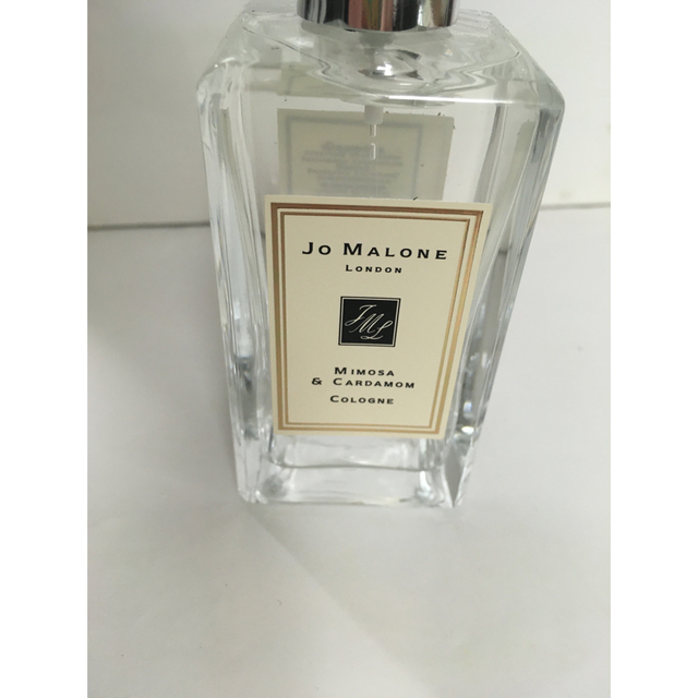 ジョーマローンロンドン  ミモザ ＆ カルダモンJo MALONE コロン100