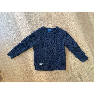 ラルフローレン(Ralph Lauren)の[新品] Ralph lauren  ラルフローレン　ニット　5(ニット)