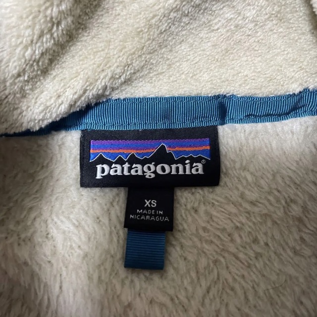 Patagonia パーカー ウィメンズXS 2