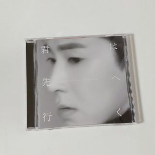 トウホウシンキ(東方神起)の東方神起 YUNHO 君は先へ行く(K-POP/アジア)