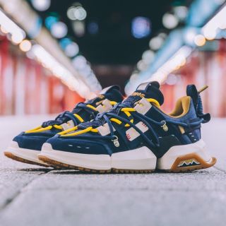 LI-NING TITAN for atmos LIMITED(スニーカー)