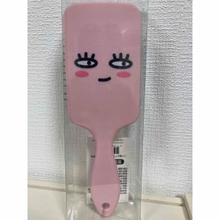 ビーティーイシビル(BT21)のカカオフレンズ　ヘアブラシ(キャラクターグッズ)