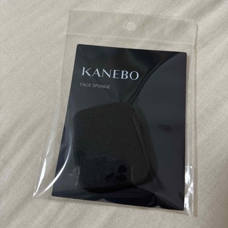 カネボウ(Kanebo)のKANEBO カネボウ　フェース　スポンジ(その他)