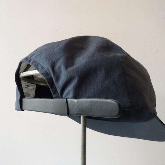 COMESANDGOES(カムズアンドゴーズ)のcomesandgoes little brim cap ennoy メンズの帽子(キャップ)の商品写真