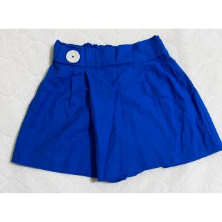 ザラキッズ(ZARA KIDS)の子供服 ZARA KIDS SIZE13-14 CM164 キロットスカート(パンツ/スパッツ)