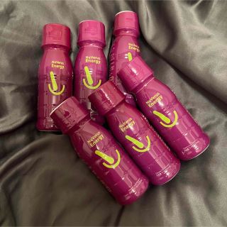 組み合わせ自由自在 ニューベラス エナジー 6本set! - www
