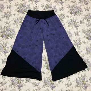 チャコット(CHACOTT)のチャコット　パンツ　２枚セット(ヨガ)