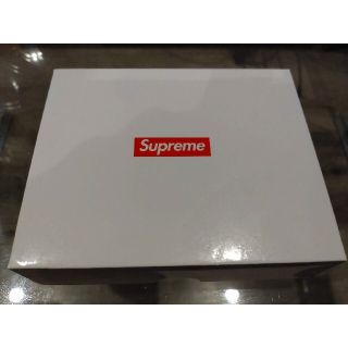 シュプリーム(Supreme)のsupreme debossed glass ashtray clear(灰皿)