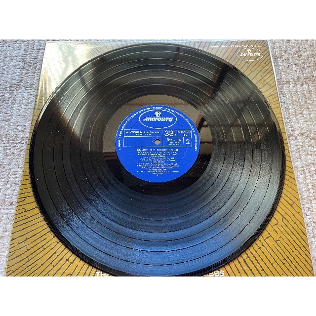 オールディーズ　　　　【希少】国内盤LPレコード エンタメ/ホビーのCD(ポップス/ロック(洋楽))の商品写真