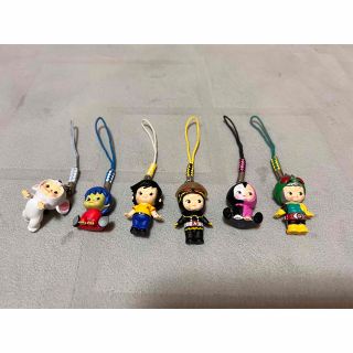 キユーピー(キャラクターグッズ)のフリマアイテム一覧 キユーピー(キャラクターグッズ)のフリマアイテム一覧