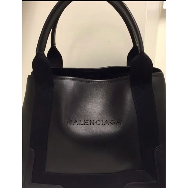 BALENCIAGA BAG(バレンシアガバッグ)の☆バレンシアガ トート S☆ レディースのバッグ(トートバッグ)の商品写真