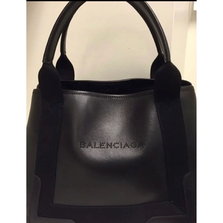 バレンシアガバッグ 本革の通販 43点 | BALENCIAGA BAGを買うならラクマ
