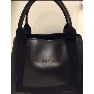 バレンシアガバッグ(BALENCIAGA BAG)の☆バレンシアガ トート S☆(トートバッグ)