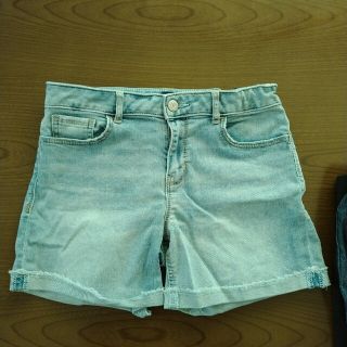 ギャップ(GAP)のGAP 女児ショートパンツ  サイズ14(パンツ/スパッツ)