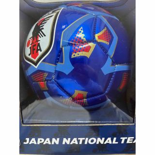 日本代表サッカーボール　3号(ボール)