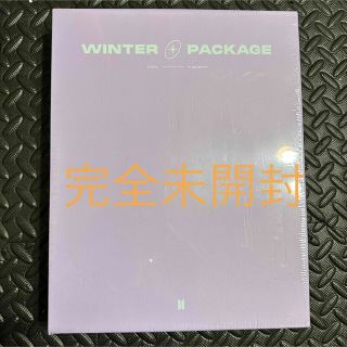 ボウダンショウネンダン(防弾少年団(BTS))の【完全未開封】BTS ウィンターパッケージ 2021 ウィンパケ (K-POP/アジア)