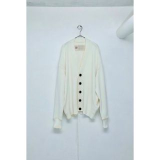 OUAT  003 office cardigan(カーディガン)