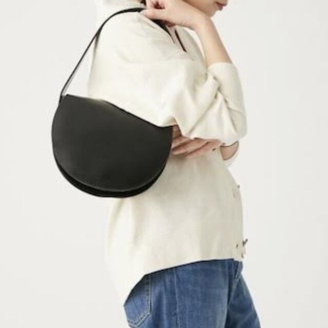 YAHKI - 【YAHKI/ヤーキ】W FACE ONEHANDLE BAG：ショルダーバッグの ...