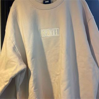 25%OFF 【希少】Kith Cyber Monday 2022 CREWNECK XL techcastglobal.com