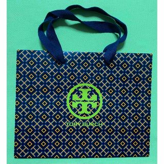 トリーバーチ(Tory Burch)の【トリーバーチ】ショッピング袋(ショップ袋)