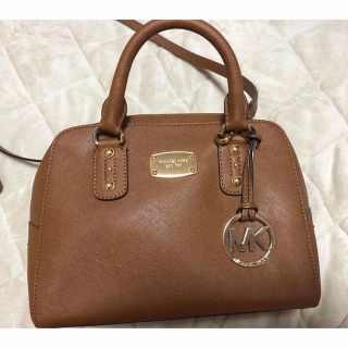 マイケルコース(Michael Kors)の【MICHEAL KORS】2way ハンドバッグ ショルダーバッグ(ハンドバッグ)