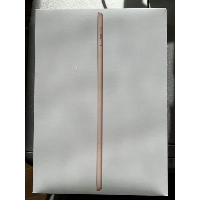 ipad 128gb 未開封