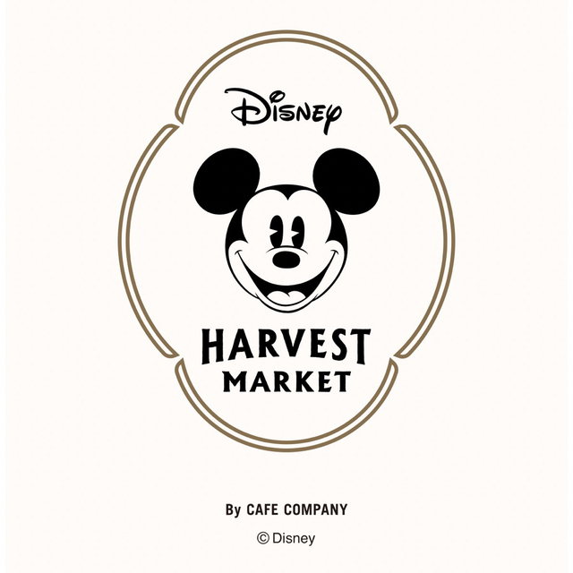 Disney(ディズニー)のHARVEST MARKET ブラインドポーチ(ランダム) レディースのファッション小物(ポーチ)の商品写真